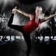 Les Mills Bodybalance