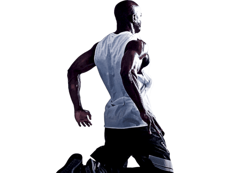 Trainer Grit Plyo