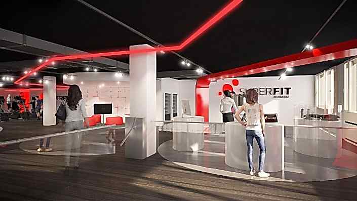 Superfit Berlin