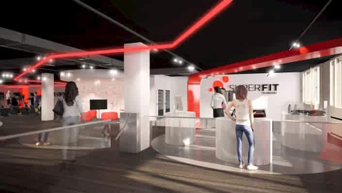 Superfit Berlin