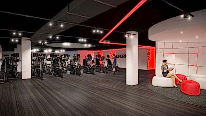 Superfit Berlin