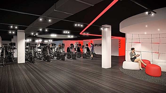 Superfit Berlin